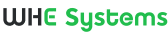 Logo von WHE Systems GmbH