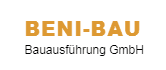 Logo von Beni Bau GmbH