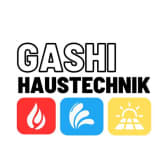 Logo von Gashi Haustechnik