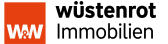 Logo von Wüstenrot Immobilien - Marion Romanow