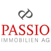 Logo von Passio Immobilien AG