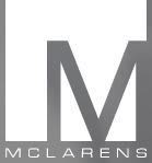 Logo von McLarens Independent Estate Agents