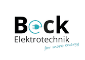 Logo von Beck Elektrotechnik GmbH