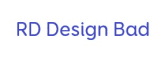 Logo von RD Design Bad