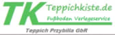 Logo von Teppich-Przybilla GbR
