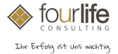 Logo von fourlife Consulting GmbH
