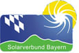 Logo von Solarverbund-Bayern GmbH