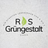 Logo von RDS GrünGestalt GmbH
