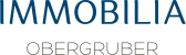 Logo von Immobilia Obergruber GmbH