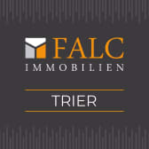 Logo von FALC Immobilien Trier