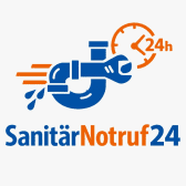 Logo von Sanitär-Notruf24