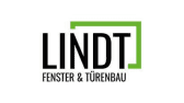 Logo von Lindt Fenster & Türenbau