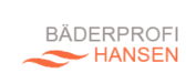 Logo von Bäderprofi Hansen