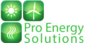 Logo von Pro Energy Solutions