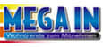 Logo von MEGA IN - Senden