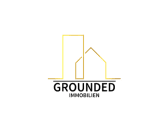 Logo von Grounded GmbH