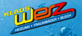 Logo von Klaus Werz Haustechnik
