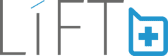 Logo von Lift+