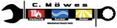 Logo von Christoph Möwes Heizung- und Sanitärinstallation