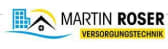 Logo von MR Versorgungstechnik Inhaber: Martin Roser