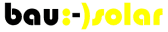 Logo von Bau-Solar Südwest GmbH