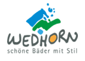 Logo von Wedhorn Schöne Bäder mit Stil