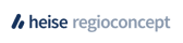 Logo von heise regioconcept