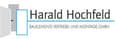 Logo von Hochfeld Harald Bauelemente Vertriebs- und Montage GmbH