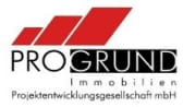 Logo von ProGrund Immobilien Projektentwicklungsgesellschaft mbH