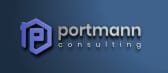 Logo von Portmann Consulting GmbH