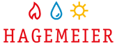 Logo von Hagemeier GmbH