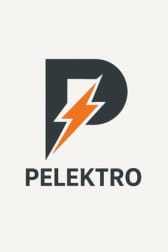 Logo von PElektro