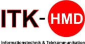 Logo von ITK-HMD Schülbe GmbH