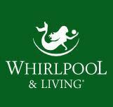 Logo von Whirlpool & Living GmbH - Wandlitz