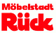 Logo von Möbelstadt Rück GmbH und Co. KG
