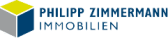 Logo von Philipp Zimmermann Immobilien GmbH & Co. KG