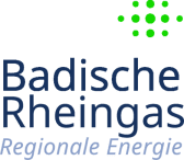 Logo von Badische Rheingas GmbH