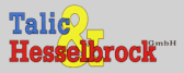 Logo von Talic & Hesselbrock GmbH