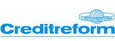 Logo von Creditreform Hamm Samoray KG