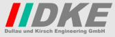 Logo von Dullau und Kirsch Engineering GmbH