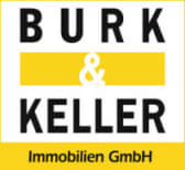 Logo von Burk und Keller Immobilien GmbH