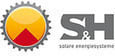 Logo von S&H Solare Energiesysteme GmbH
