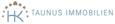 Logo von HK Taunus Immobilien GmbH