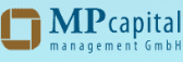 Logo von MP capital management GmbH