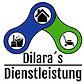 Logo von Dilaras Dienstleistung