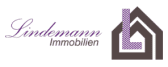 Logo von Lindemann Immobilien