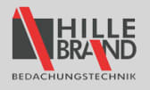 Logo von Hillebrand Bedachungstechnik