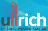 Logo von Meisterbetrieb Marc Ullrich Heizung-Wasser-Sanitär