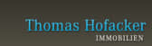 Logo von Thomas Hofacker Immobilien