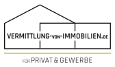 Logo von VERMITTLUNG-von-IMMOBILIEN.de